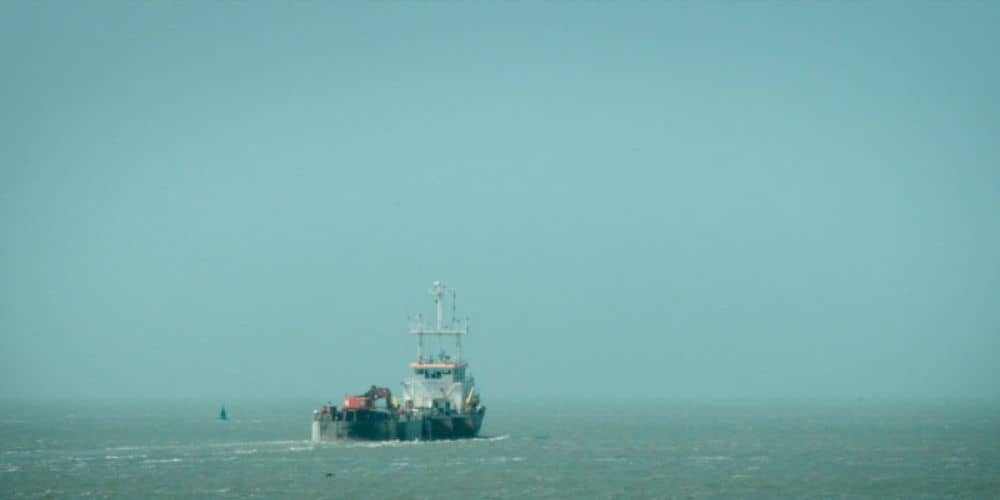 Catching the Pirate King