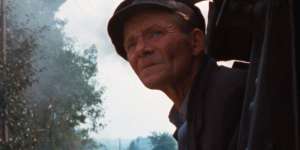 Shoah Claude Lanzmann