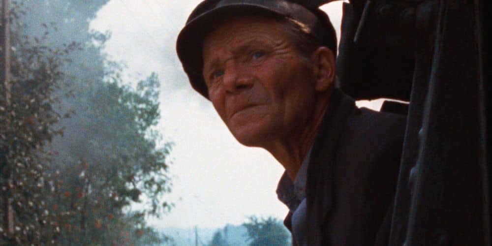 Shoah Claude Lanzmann