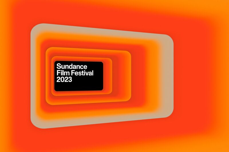 Sundance Film Festival 2023 cover photo