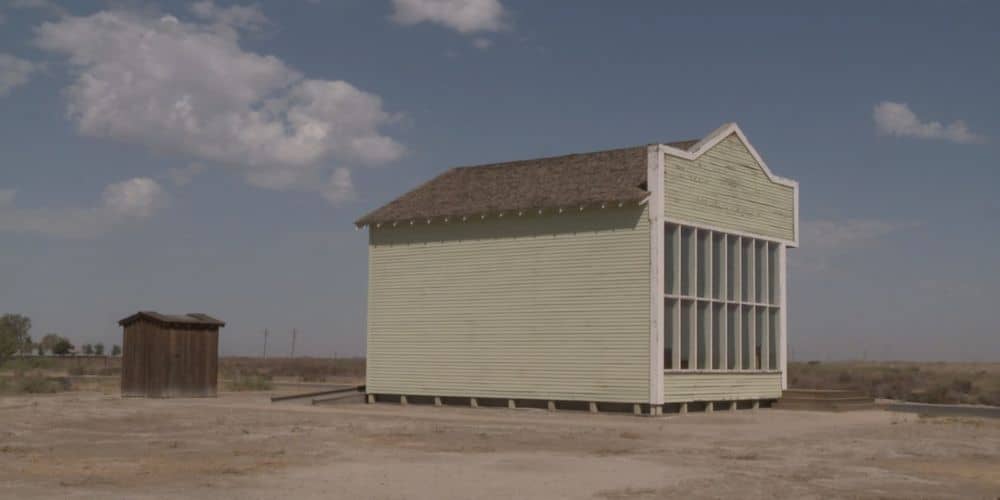 Allensworth James Benning