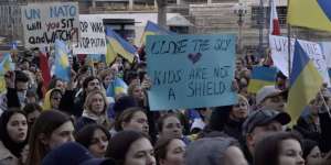 B2B Doc, IDF, and Visegrad Pitch hold open call for Ukrainian projects