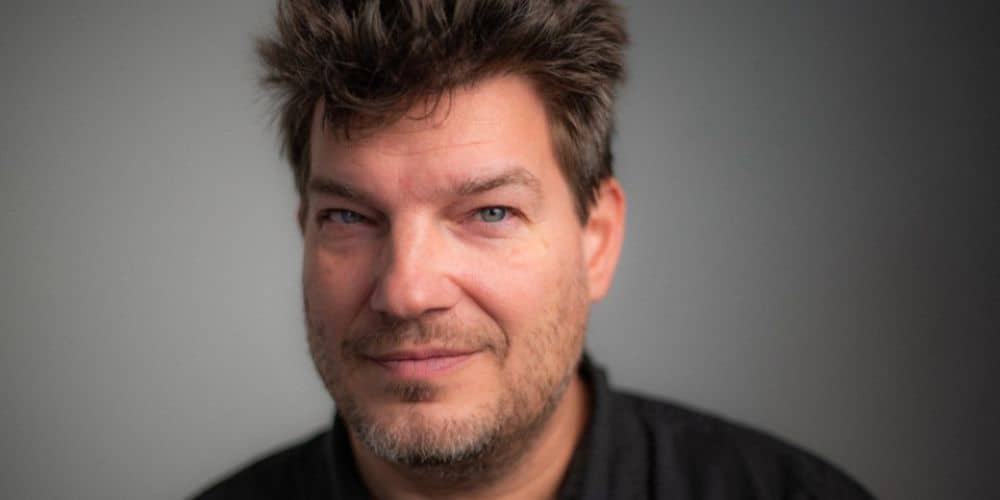 Nikolaus Geyrhalter