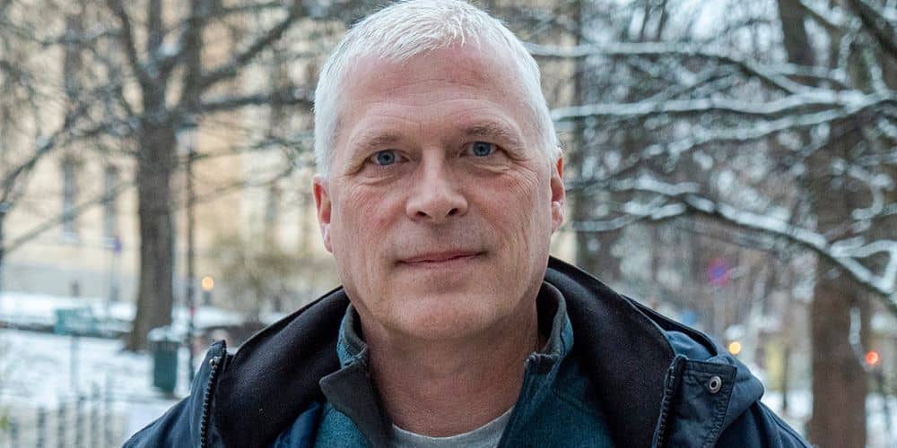 Ketil Magnussen
