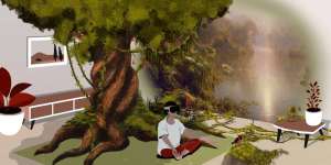 knowing your nature Francisca Silva