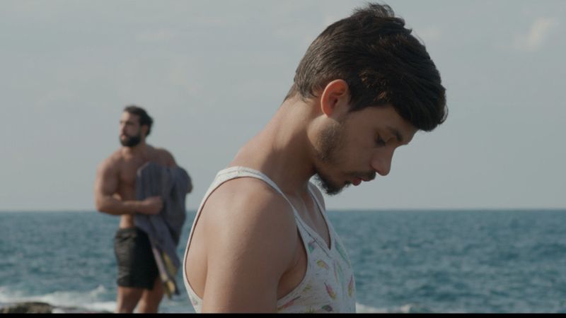 A Lost Heart and Other Dreams of Beirut Maya Abdul-Malak