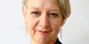 Margje de Koning