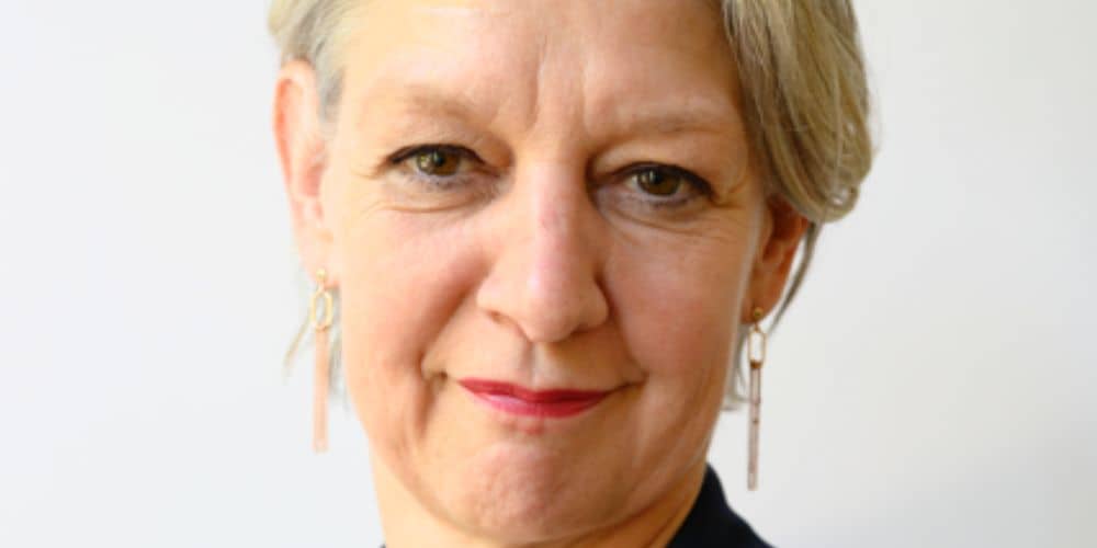 Margje de Koning