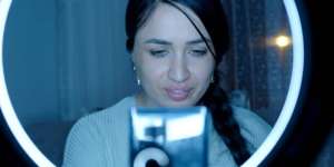 My Name is Happy Nick Read, Ayse Toprak