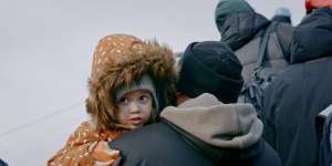 IDF reveals full film selections for East Silver Market at the East Doc Platform 2023