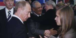 The WHY Foundation to curate over 50 fact-based documentaries to Russian speakers across the globe