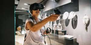 Sunny Side of the Doc to highlight XR, immersive content, and innovation