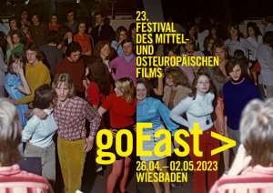 goEast announces festival jury, sets final programme for 2023 festival