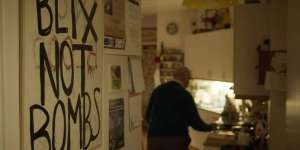 The last public servant