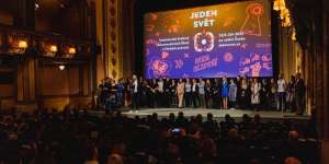 Winners announced for 2023 East Doc Platform