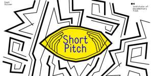 East Silver Short Pitch