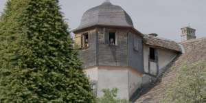 Who still remembers Zimmerwald?