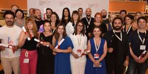 CineLink Industry Days announces new impact-focused award
