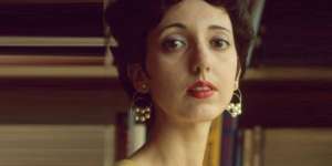 Joyce Carol Oates: «I write about people»