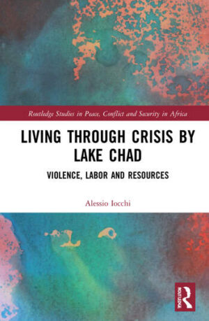 Violence, Labor and Resources By Alessio Iocchi