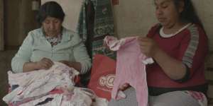 Chilean doc awarded for third straight year at Cannes Docs