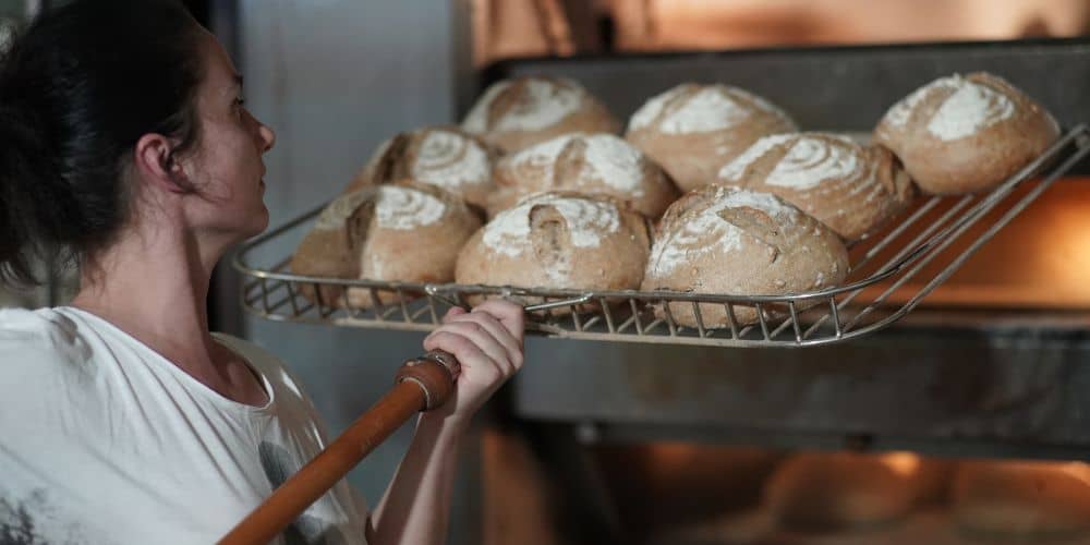 Our Daily Bread Șerban Georgescu
