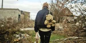 Coming of age in times of war