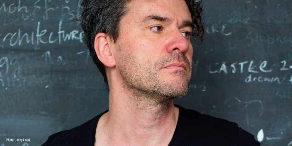 Mark Cousins