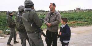 Checkpoint Yoav Shamir