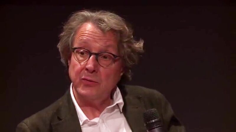 Jean-François Bayart