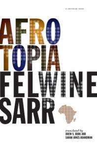 Africa on African terms