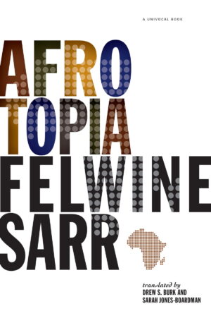 Afroopia Felwine Sarr