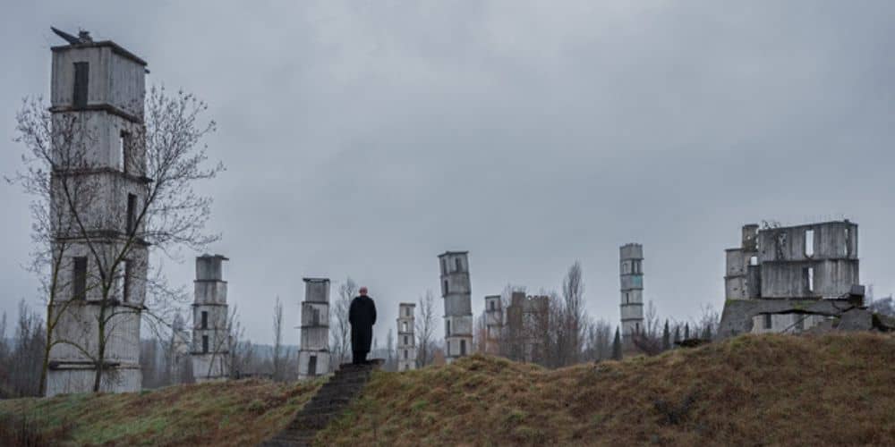 Anselm Wim Wenders