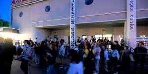 Docudays UA announces full 2024 DOCU/PRO industry programme