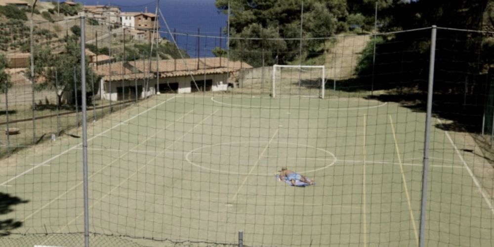 Gorgona Antonio Tibaldi