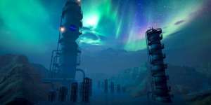 Machinima: A cinematic world through video games