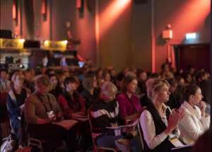 Nordisk Panorama announces first Nordic documentary producer award