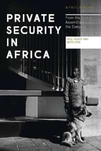 Security for sale