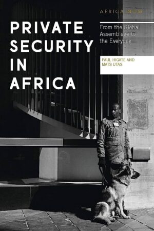 Private Security in Africa