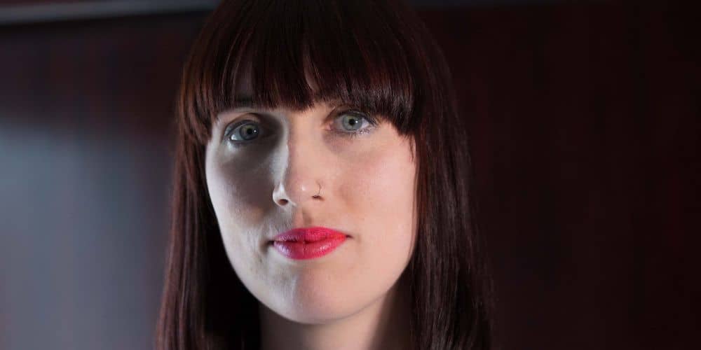 Roisin Geraghty
