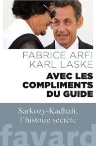 Money and corpses in Sarkozy’s wake