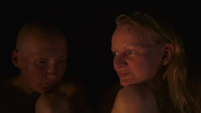 Smoke Sauna Sisterhood Anna Hints