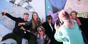 Young Horizons Industry
