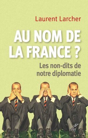 Au nom de la France