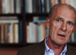 The ecocentric man