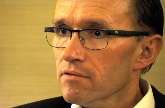 Espen Barth Eide