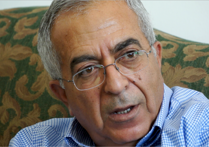 Salam Fayyad