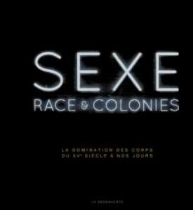 A politically correct porn book on French oppression