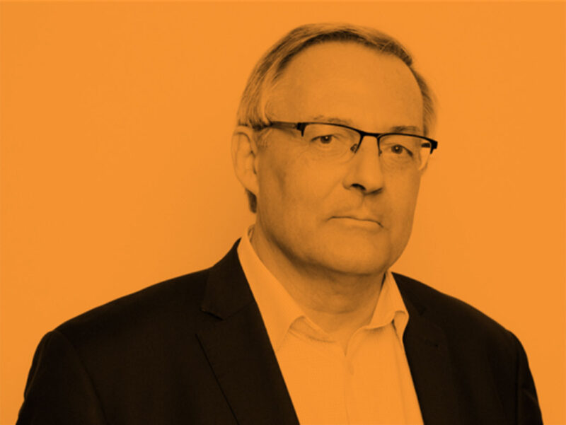 Francois Héran