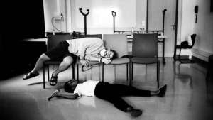 Hospitals and their victims